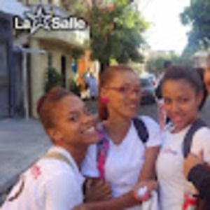 Meet your Posher, Kirsi alexandra